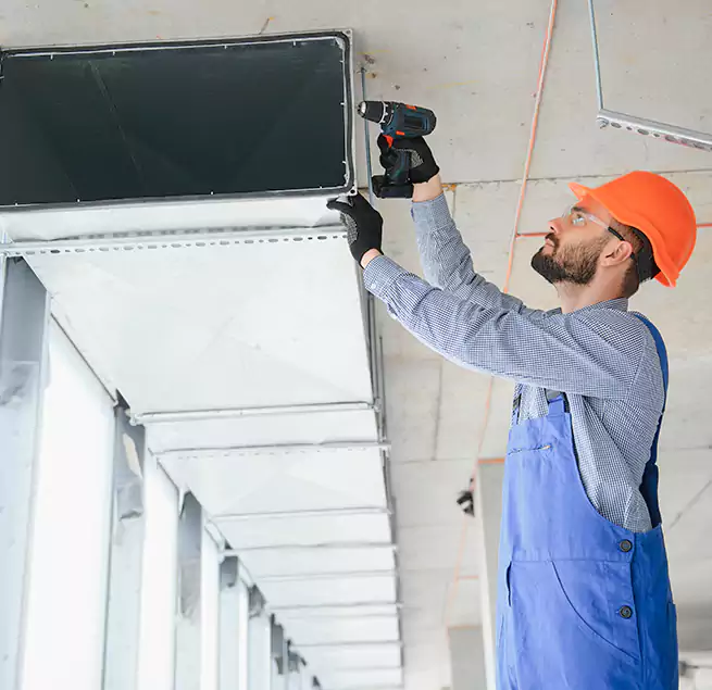 Why Homeowners & Businesses Trust Us in Laguna Woods, CA