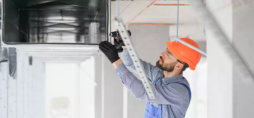 Comprehensive Ventilation Cleaning in Laguna Woods