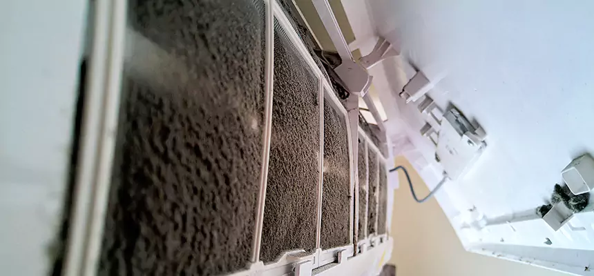 Preventive Air Duct Bacteria Removal in Laguna Woods