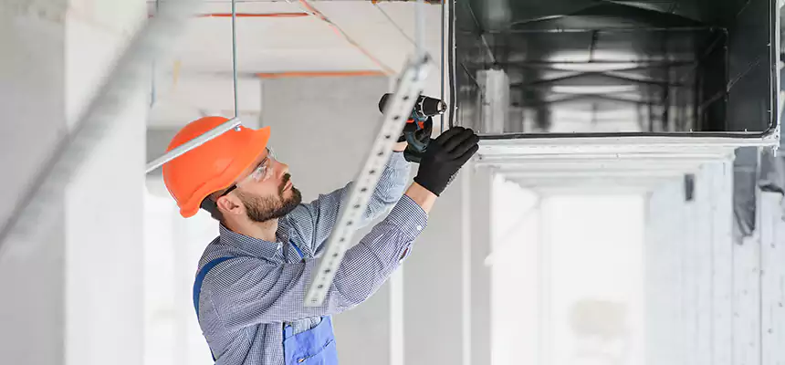 Our Air Vent Replacement Services in Laguna Woods, CA