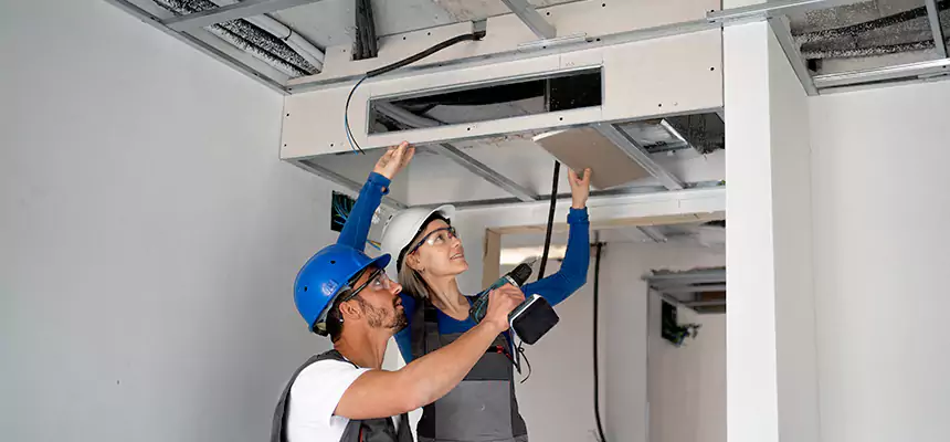Our Attic Air Duct Cleaning Services in Laguna Woods, CA