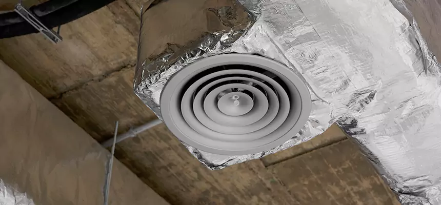 Our Basement Vent Cleaning Services in Laguna Woods, CA