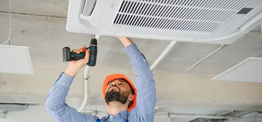 Detailed Multi‑Unit Riser & Roof Termination Cleaning in Laguna Woods