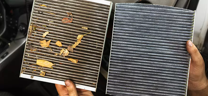 Our Dryer Vent Lint Filter Cleaning Services in Laguna Woods, CA