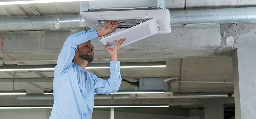 Our Energy Recovery Ventilation Cleaning Services in Laguna Woods, CA