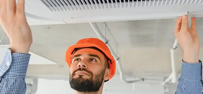 Our Furnace Vent Cleaning Services in Laguna Woods, CA