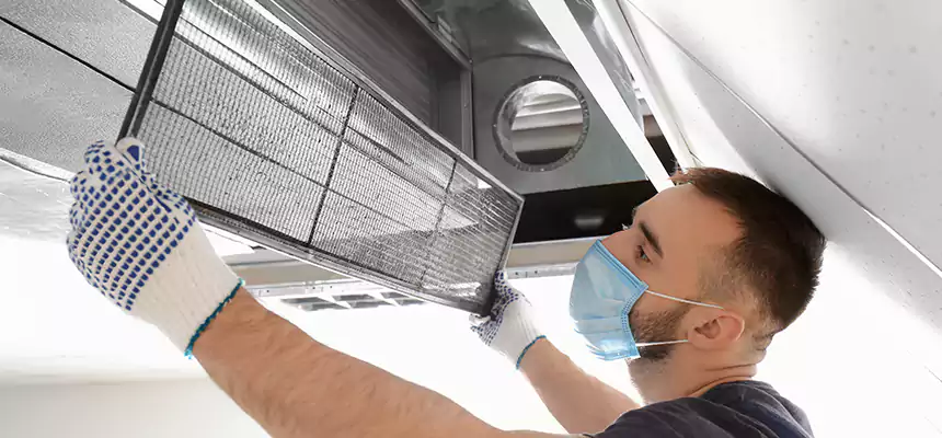 Our Home Duct Cleaning Services in Laguna Woods, CA  