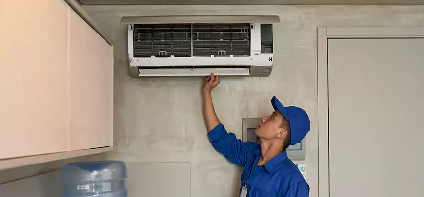 Balanced Fresh‑Air Ventilation (ERV/HRV) in Laguna Woods