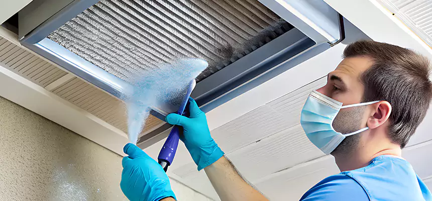 Our Home Ventilation Cleaning Services in Laguna Woods, CA