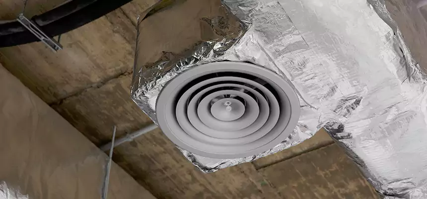 Our Industrial Dryer Vent Cleaning Services in Laguna Woods, CA