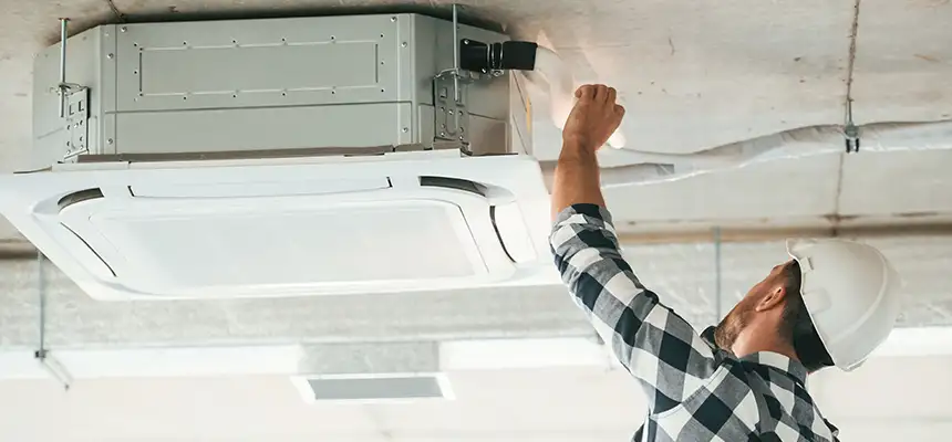 Our Local Vent Cleaning Services in Laguna Woods, CA