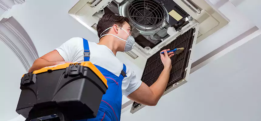 Specialized Office Duct Cleaning  in Laguna Woods, CA