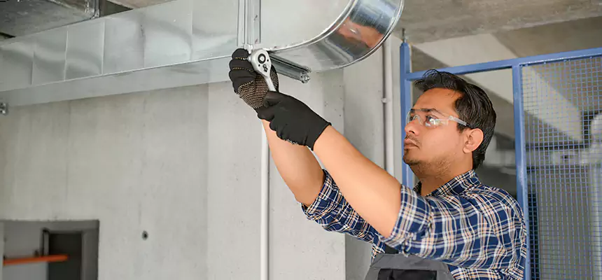 Our Post-Construction Duct Cleaning Services in Laguna Woods, CA