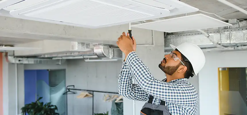 Our Roof Dryer Vent Cleaning Services in Laguna Woods, CA