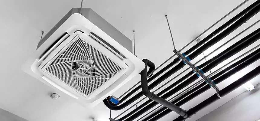 Our Smart AC Vent Controller Services in Laguna Woods, CA