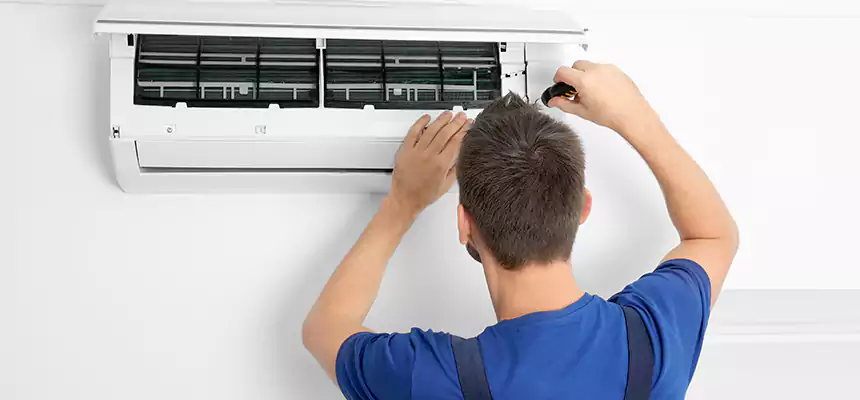 Our Smart Air Conditioning Installation Services in Laguna Woods, CA