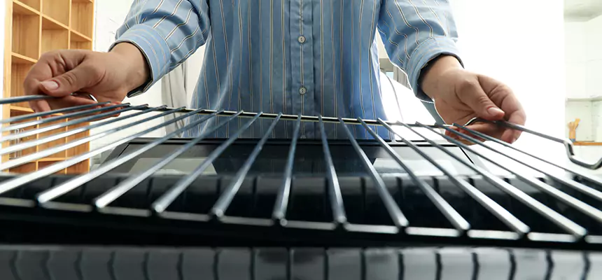 Our Vent Grille Washing Services in Laguna Woods, CA