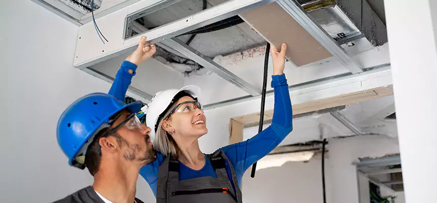 Our Vent Relocation Services in Laguna Woods, CA