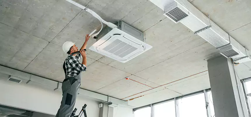 Our Wi Fi Connected Air Ducts Services in Laguna Woods, CA