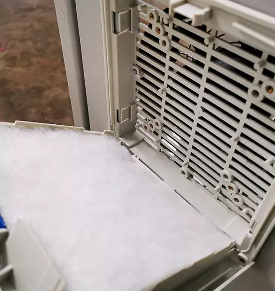 About Air Duct Overhaul & Upgrades in Laguna Woods, CA