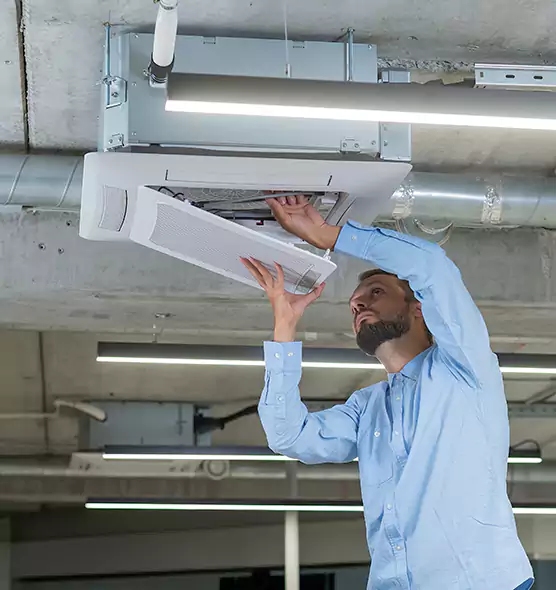 About Air Duct Sealing And Repair in Laguna Woods, CA