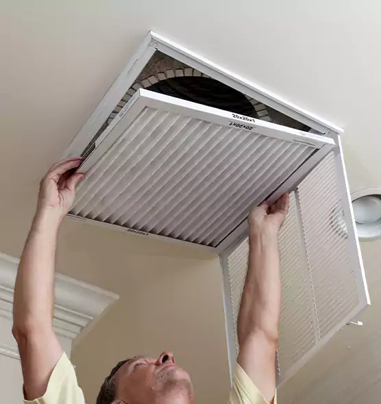 Trusted Apartment Air Duct Cleaning in Laguna Woods, CA