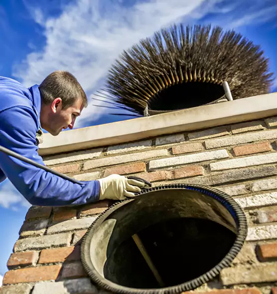 About Professional Chimney Sweep in Laguna Woods, CA