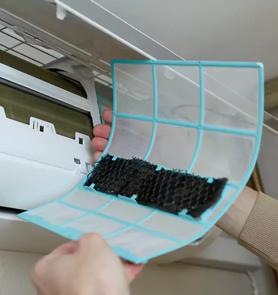 Welcome to Air Duct Cleaning & Repairs Laguna Woods — Your Local HEPA Filter Installation Pros in Laguna Woods, CA