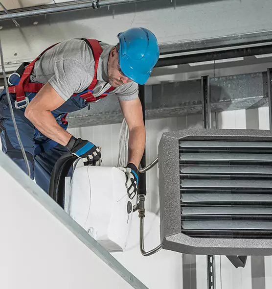 About HVAC Mold Remediation Service in Laguna Woods, CA