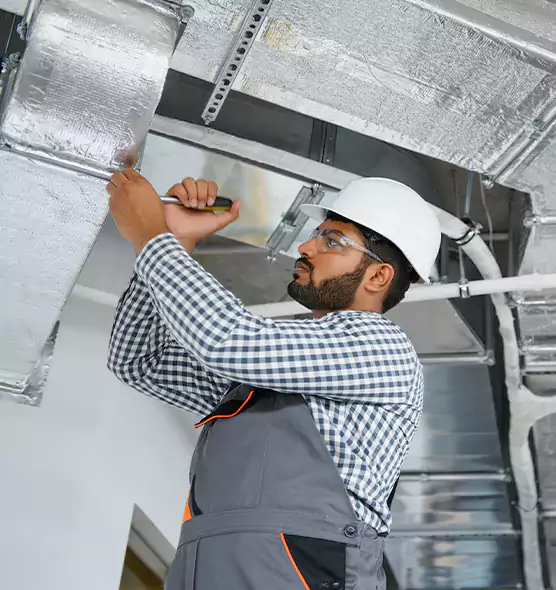 Welcome to Mold & Mildew Removal from Air Ducts Laguna Woods, CA