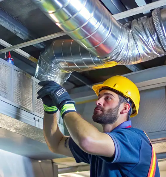 Professional NADCA Approved Air Duct Services in Laguna Woods, CA