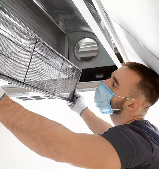 About Remove Smoke Smell From Air Duct in Laguna Woods, CA