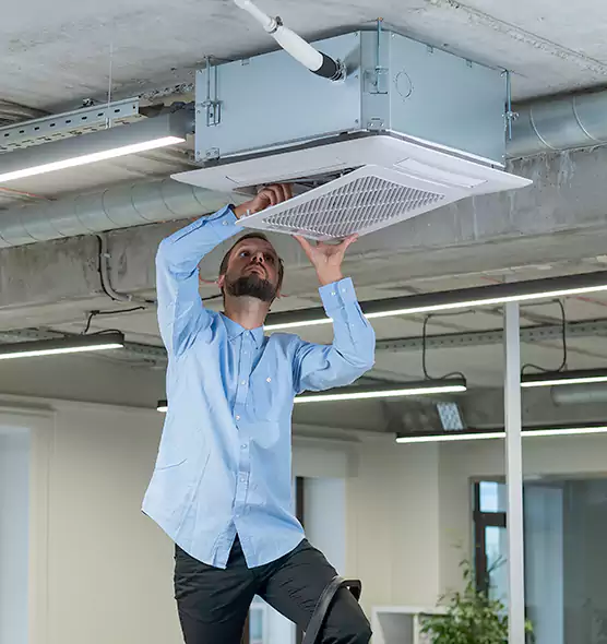 Advanced Residential Air Vent Cleaning in Laguna Woods, CA