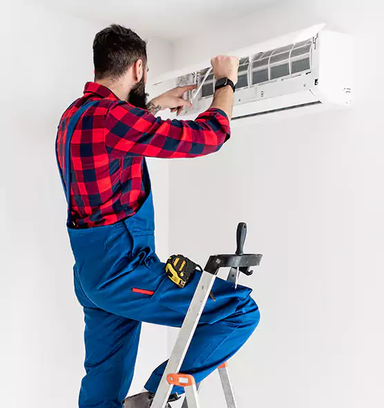 About Smart Air Conditioning Installation in Laguna Woods, CA