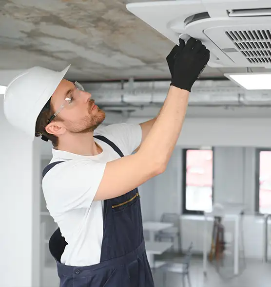 About Spring Air Duct Cleaning in Laguna Woods, CA