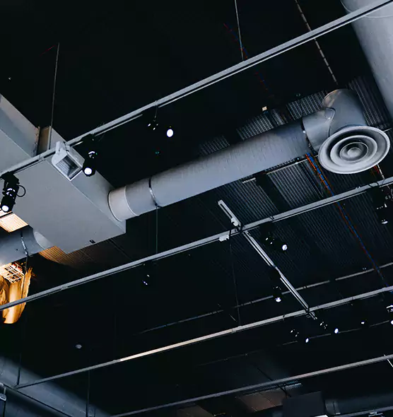 Professinal UV Light Air Purification for Ducts in Laguna Woods, CA