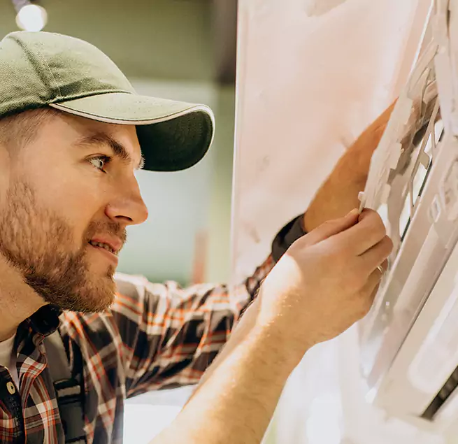 Why Homeowners Businesses Trust Us in Laguna Woods, CA?