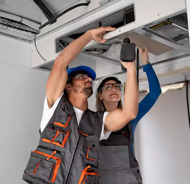 Why Homeowners & Businesses Trust Us in Laguna Woods, CA