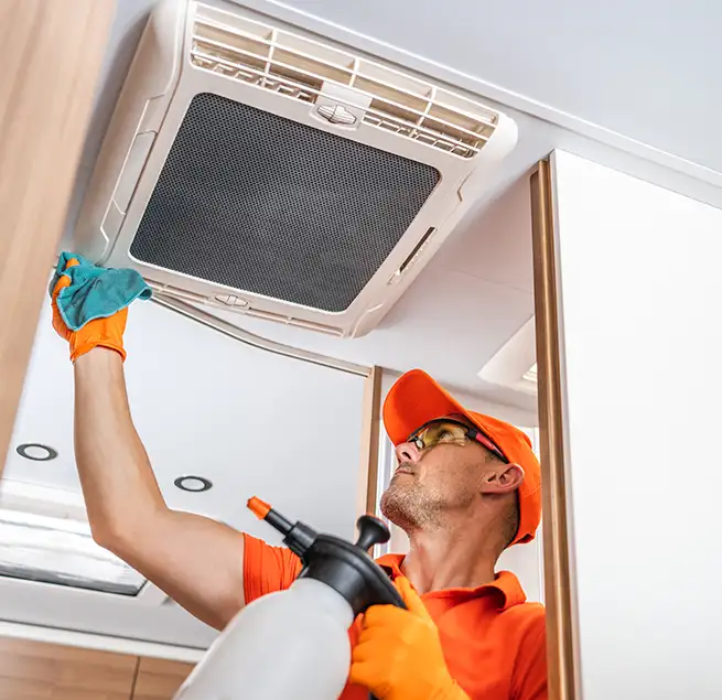 Why Homeowners & Businesses Trust Us in Laguna Woods, CA?