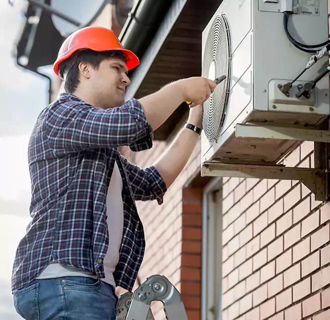 Why Homeowners & Businesses Trust Us Laguna Woods, CA